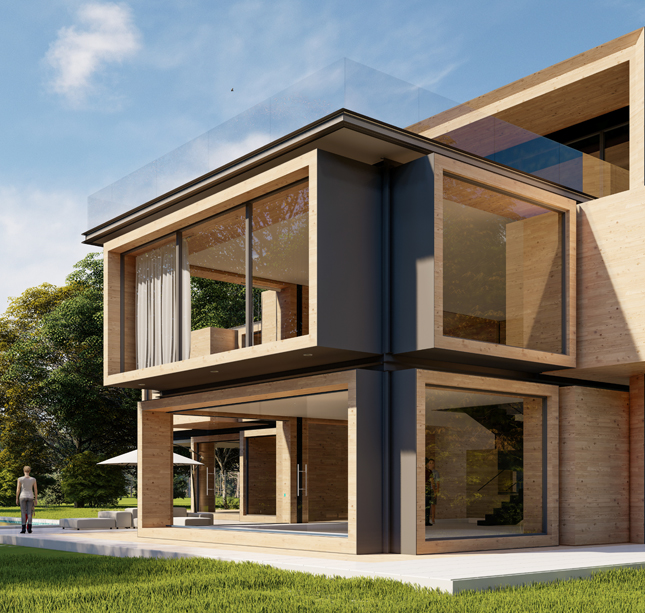 Villas In North Goa with Private Pool